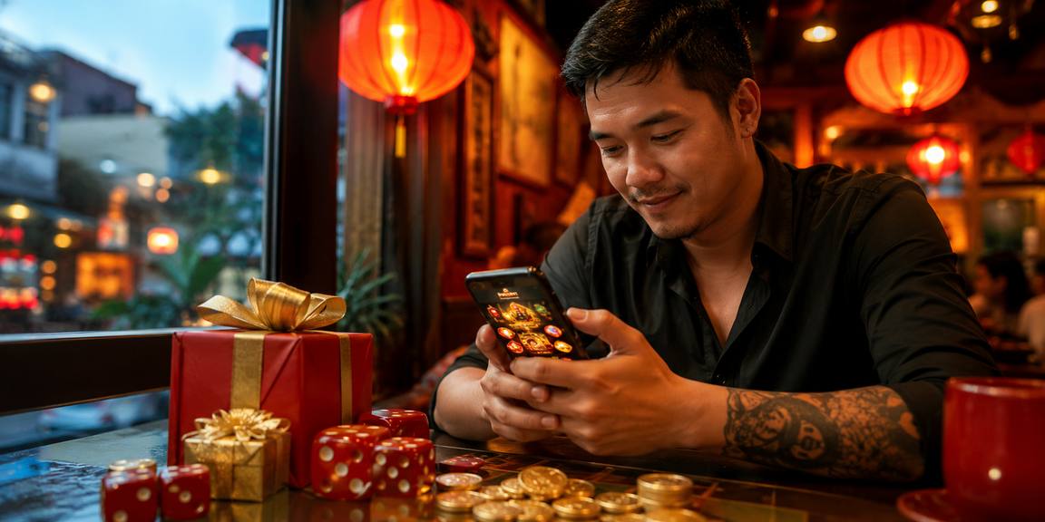 xk88 Có Gì Trong Phòng Bắn Cá